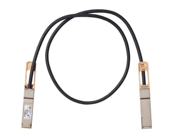 Bild på CISCO CCX ENH 3.0 3.1 NO IVR OPTION QSFP-100G-CU3M=