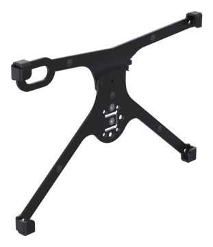 Bild på ERGONOMIC SOLUTIONS X-FRAME FOR SAMSUNG TAB A9+ SPXF25405-02