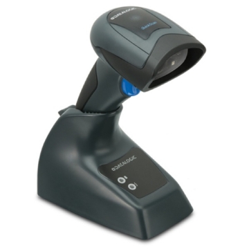 Bild på DATALOGIC QUICKSCAN M QBT2131 BT QBT2131-BK