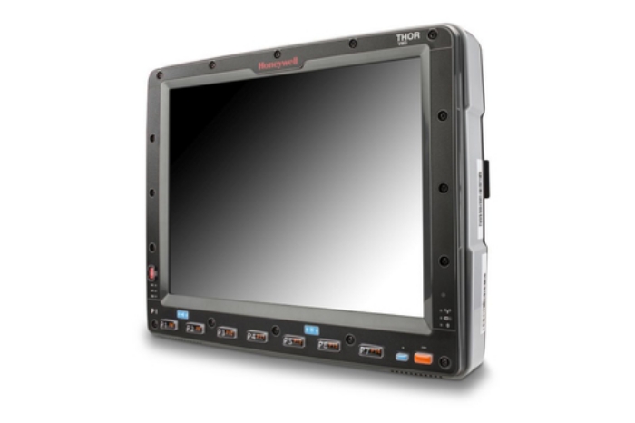 Bild på HONEYWELL THOR VM3 OUTDOOR BT EXT WLAN VM3C1B3A1BET05A1