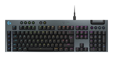 Bild på LOGITECH G915 X WIRED G KB 920-012941