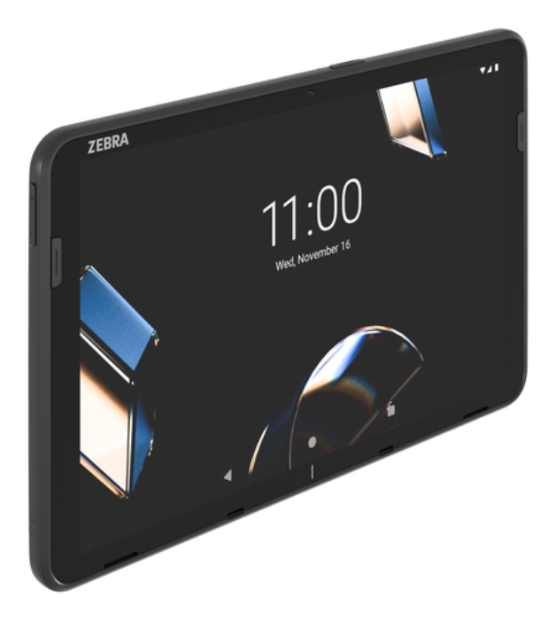 Bild på ZEBRA ET401 10IN 5G STANDARD SR500 ET401EB-301P2B2P-TR