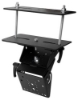 Bild på GAMBER JOHNSON OVERHEAD GUARD MOUNT 7160-0586