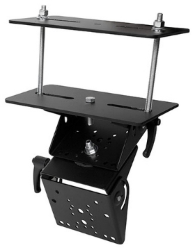 Bild på GAMBER JOHNSON OVERHEAD GUARD MOUNT 7160-0586
