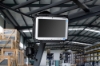 Bild på GAMBER JOHNSON OVERHEAD GUARD MOUNT 7160-0586