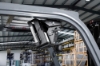 Bild på GAMBER JOHNSON OVERHEAD GUARD MOUNT 7160-0586