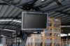 Bild på GAMBER JOHNSON OVERHEAD GUARD MOUNT 7160-0586