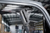 Bild på GAMBER JOHNSON OVERHEAD GUARD MOUNT 7160-0586