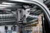 Bild på GAMBER JOHNSON OVERHEAD GUARD MOUNT 7160-0586