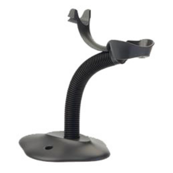 Bild på ZEBRA SMB LS2208 INTELLISTAND BLACK 20-61019-02R