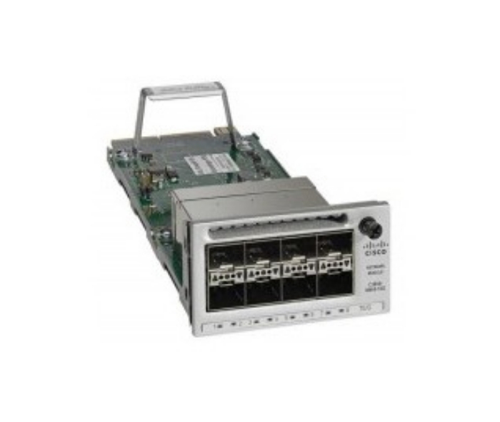 Bild på CISCO CATALYST 9300 8 X 10GE C9300-NM-8X=