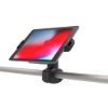 Bild på COMPULOCKS UNIVERSAL TABLET CLING RAIL TMR01BUCLGVWMB