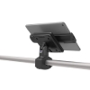 Bild på COMPULOCKS UNIVERSAL TABLET CLING RAIL TMR01BUCLGVWMB