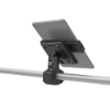 Bild på COMPULOCKS UNIVERSAL TABLET CLING RAIL TMR01BUCLGVWMB