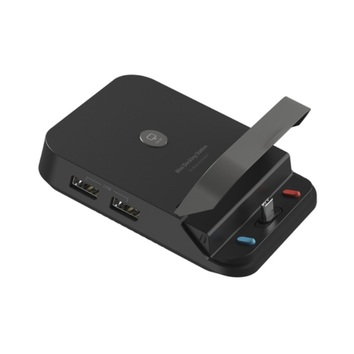Bild på J5CREATE MINI DOCKING STATION JCD620-N