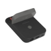 Bild på J5CREATE MINI DOCKING STATION JCD620-N