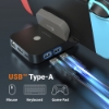Bild på J5CREATE MINI DOCKING STATION JCD620-N
