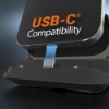 Bild på J5CREATE MINI DOCKING STATION JCD620-N
