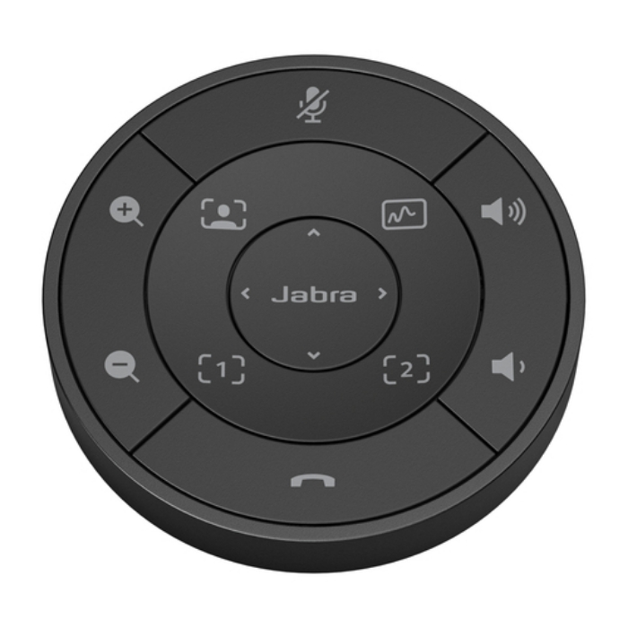Bild på GN AUDIO JABRA PANACAST 50 REMOTE BLACK 8220-209