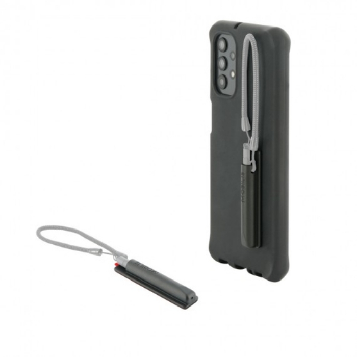Bild på MOBILIS PACK OF 10 ADHESIVE RETRACTABLE 001059