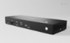 Bild på I-TEC I-TEC THUNDERBOLT4 3X DISPLAY TB4TRIPLEDOCKPD