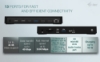 Bild på I-TEC I-TEC THUNDERBOLT4 3X DISPLAY TB4TRIPLEDOCKPD