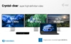 Bild på I-TEC I-TEC THUNDERBOLT4 3X DISPLAY TB4TRIPLEDOCKPDIT