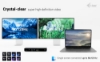 Bild på I-TEC I-TEC THUNDERBOLT4 3X DISPLAY TB4TRIPLEDOCKPDIT