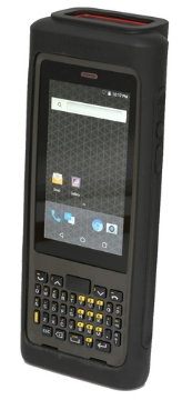 Bild på HONEYWELL CN80 EXT RUBBER BOOT CN80-RB-01