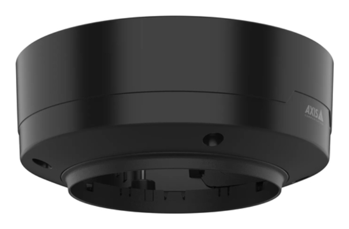 Bild på AXIS AXIS TP3838-E CASING BLACK 03321-001