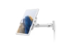 Bild på COMPULOCKS UNIVERSAL TABLET CLING SWING 827WUCLGVWMW
