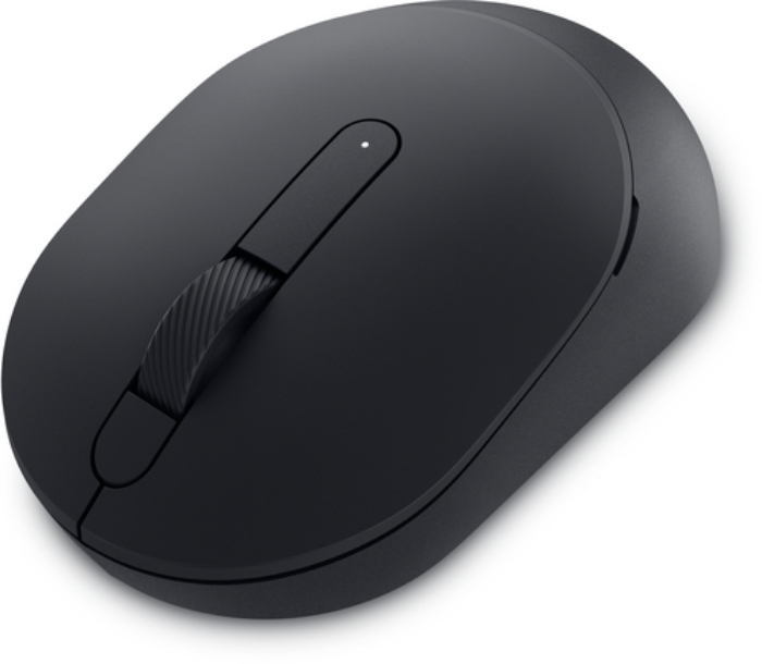 Bild på DELL EMC DELL SILENT MOUSE - MS355 MS355-BLK-EMEA