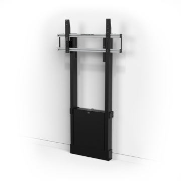 Bild på SMS SMART SOLUTIONS FUNC WALL/FLOOR 2 BLACK FMN091003