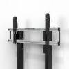 Bild på SMS SMART SOLUTIONS FUNC WALL/FLOOR 2 BLACK FMN091003
