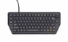 Bild på GAMBER JOHNSON IKEY MOBILE BACKLIT KEYBOARD 7300-0171