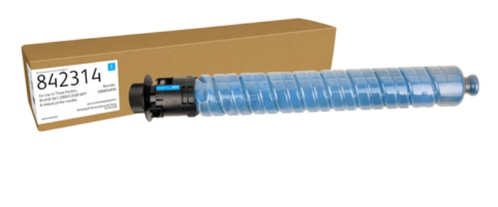 Bild på XEROX EVERYDAY REMANUFACTURED TONER 006R04890
