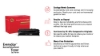 Bild på XEROX EVERYDAY REMANUFACTURED TONER 006R04882