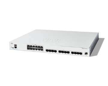 Bild på CISCO CATALYST 1300 12-PORT 10GE C1300-24XTS
