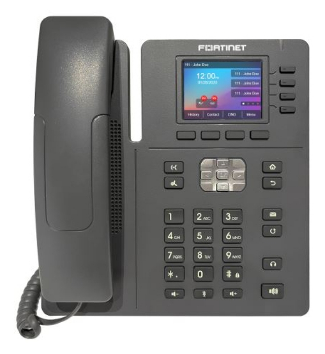Bild på FORTINET FORTIFONE-280B ENTRY LEVEL IP P FON-280B