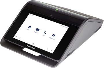 Bild på CRESTRON FLEX TABLETOP LARGE ROOM AUDIO UC-M70-UA