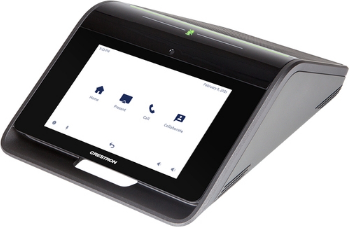 Bild på CRESTRON FLEX TABLETOP LARGE ROOM AUDIO UC-M70-UA