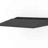 Bild på SMS SMART SOLUTIONS FUNC MOBILE FIXED SHELF BLACK C220008-1A