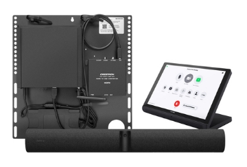 Bild på CRESTRON FLEX SMALL ROOM CONFERENCE UC-B31-Z