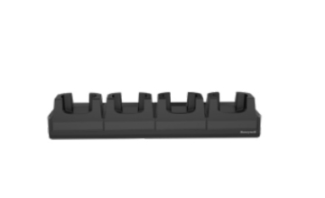 Bild på HONEYWELL EDA52 4-BAY CHARGING BASE FOR EDA52-CB-3