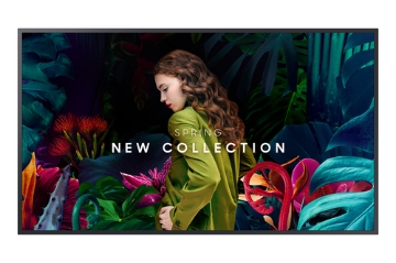 Bild på SAMSUNG QB43C-N SAMSUNG 43IN UHD/4K LH43QBCNBGCXEN