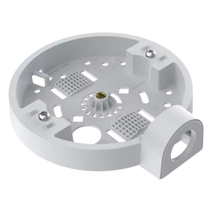 Bild på AXIS AXIS TM3601-E CONDUIT BACK BOX 03096-001