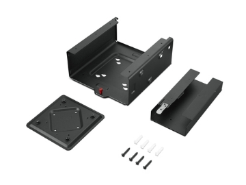 Bild på LENOVO THINKSTATION UNDER DESK MOUNT 4XF1S12016