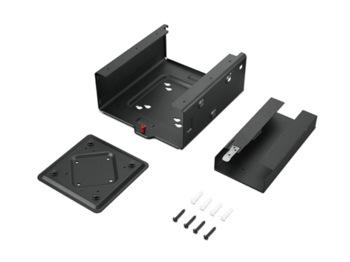 Bild på LENOVO THINKSTATION UNDER DESK MOUNT 4XF1S12016