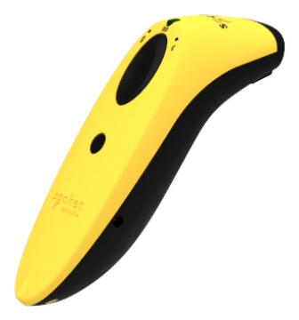 Bild på SOCKET MOBILE SOCKETSCAN S720 LINEAR BARCODE CX3979-3036