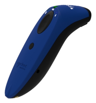 Bild på SOCKET MOBILE SOCKETSCAN S720 LINEAR BARCODE CX3975-3032